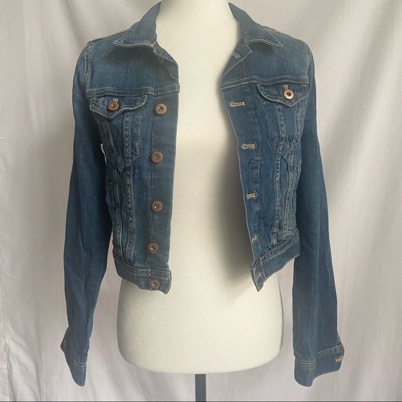 H&M Denim Jacket - Picture 2 of 9